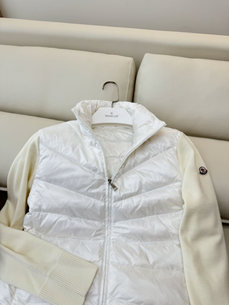 Moncler Down Coat